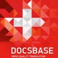 Docsbase Translations Logo