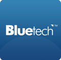 Bluetech Logo