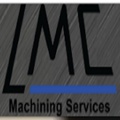 Landmark Machine Company Logo