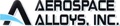 Aerospace Alloys, Inc. Logo
