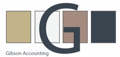 Gibson Accounting Logo