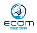 Ecom Finances Company Logo