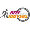 Reef Movers International Logo