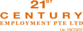 21st Century Employment Logo