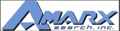 Amarx Search Inc Logo