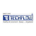 Techflow Enterprises Pvt. Ltd. Logo