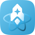 React Native Starter AI Logo