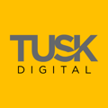 Tusk Digital Logo