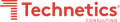Technetics Cybersecurity Logo