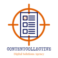 ContentCollective Digital Logo