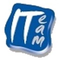ITeam Consulting Pty Ltd Logo