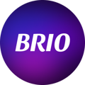 BRIO Logo