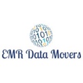 EMR Data Movers Consulting Logo