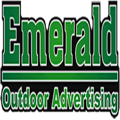Emerald Outdoor Advertising Logo