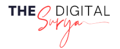The Digital Surya Logo