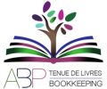 ABP Bookkeeping Logo