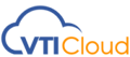 VTI Cloud Logo