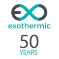 Exothermic Molding, Inc. Logo