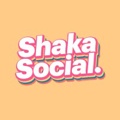 Shaka Social Logo
