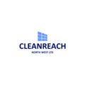 CleanReach NW Ltd Logo