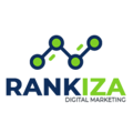 Rankiza Digital Marketing Logo