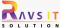 Ravs IT Solution Logo