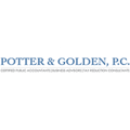 Potter & Golden P.C. Logo