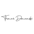 Thomaz Domanski Logo