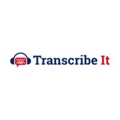 Transcribe It Logo