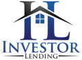 Investor lending Logo
