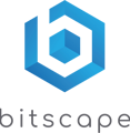 Bitscape Digital Logo
