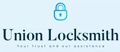 Union Locksmith Logo