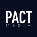 PACT Media Ltd. Logo