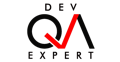 DevQAExpert Logo