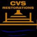 CVS Restorations Logo