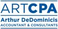 Artcpa Logo