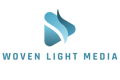 Woven Light Media Logo