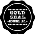 Gold Seal Roofing, LLC Logo