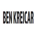 Ben Kreicar Graphic Design Logo