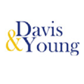 Davis & Young Logo
