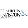 Franklin & Prokopik Logo