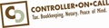 CONTROLLER-ON-CALL Logo