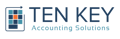 Ten Key Accounting Solutions, LLC Logo