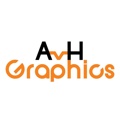 AvH Graphics Logo
