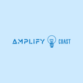 Amplify Coast Logo