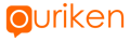 OURIKEN CONSULTING Logo