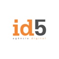 id5- Agência Digital Logo