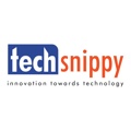 techsnippy pvt limited. Logo