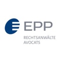 EPP Rechtsanwälte Avocats Logo