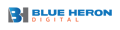 Blue Heron Digital Inc. Logo